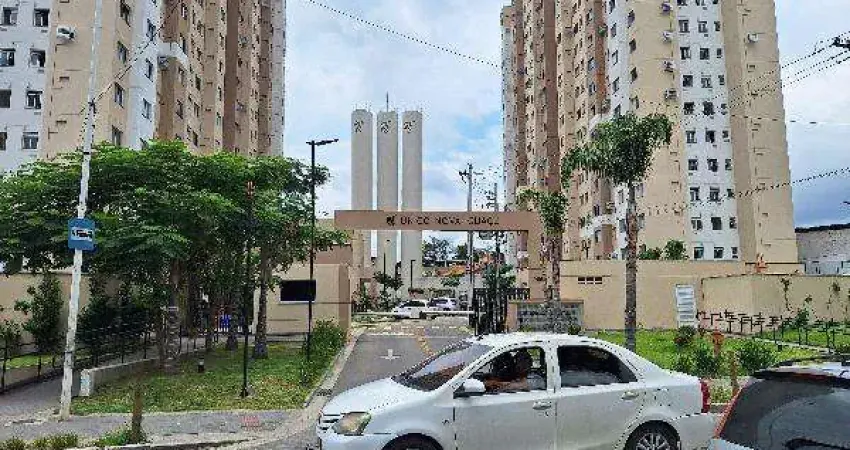 Oportunidade Única em NOVA IGUACU - RJ | Tipo: Apartamento | Negociação: Leilão  | Situação: Imóvel