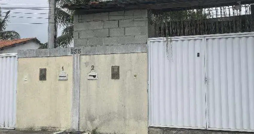 Oportunidade Única em RIO DE JANEIRO - RJ | Tipo: Casa | Negociação: Leilão  | Situação: Imóvel