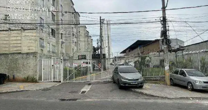 Oportunidade Única em RIO DE JANEIRO - RJ | Tipo: Apartamento | Negociação: Leilão  | Situação: Imóvel