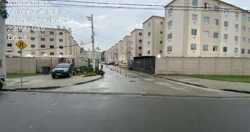 Oportunidade Única em RIO DE JANEIRO - RJ | Tipo: Apartamento | Negociação: Leilão  | Situação: Imóvel
