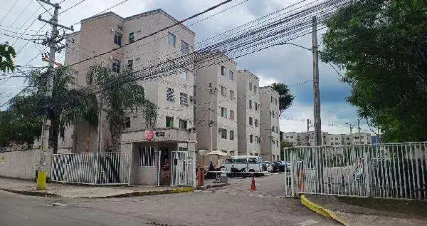 Oportunidade Única em RIO DE JANEIRO - RJ | Tipo: Apartamento | Negociação: Leilão  | Situação: Imóvel