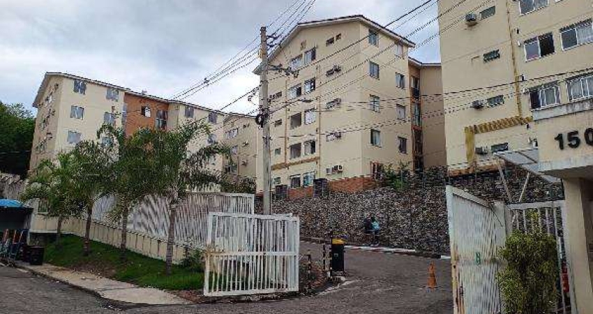 Oportunidade Única em RIO DE JANEIRO - RJ | Tipo: Apartamento | Negociação: Leilão  | Situação: Imóvel