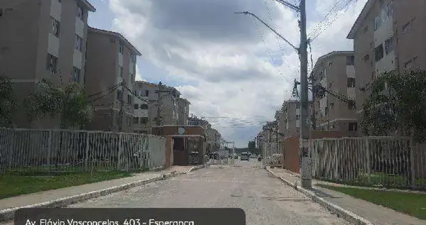 Oportunidade Única em ITABORAI - RJ | Tipo: Apartamento | Negociação: Leilão  | Situação: Imóvel