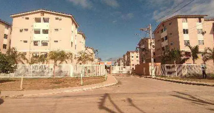 Oportunidade Única em ITABORAI - RJ | Tipo: Apartamento | Negociação: Leilão  | Situação: Imóvel