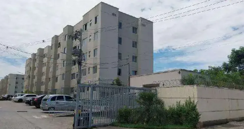 Oportunidade Única em BELFORD ROXO - RJ | Tipo: Apartamento | Negociação: Leilão  | Situação: Imóvel