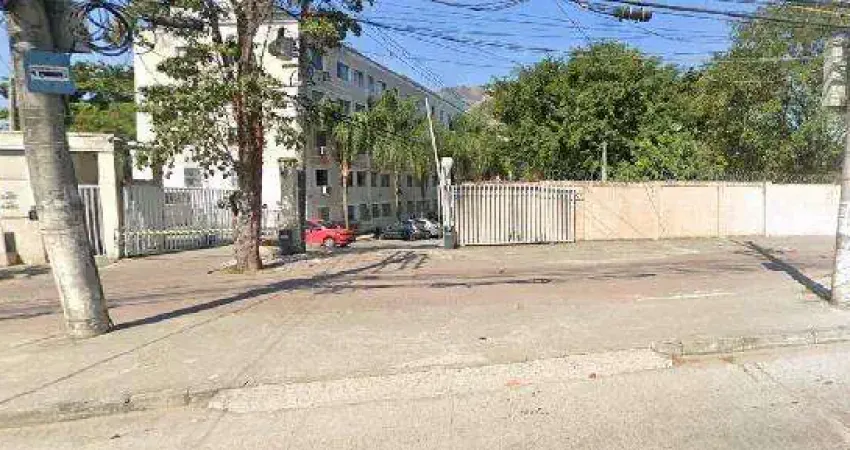 Oportunidade Única em RIO DE JANEIRO - RJ | Tipo: Apartamento | Negociação: Leilão  | Situação: Imóvel