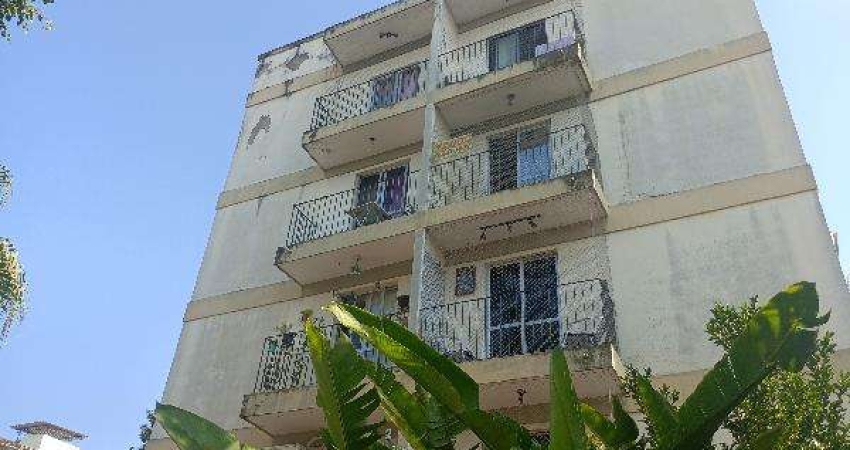 Oportunidade Única em RIO DE JANEIRO - RJ | Tipo: Apartamento | Negociação: Leilão  | Situação: Imóvel