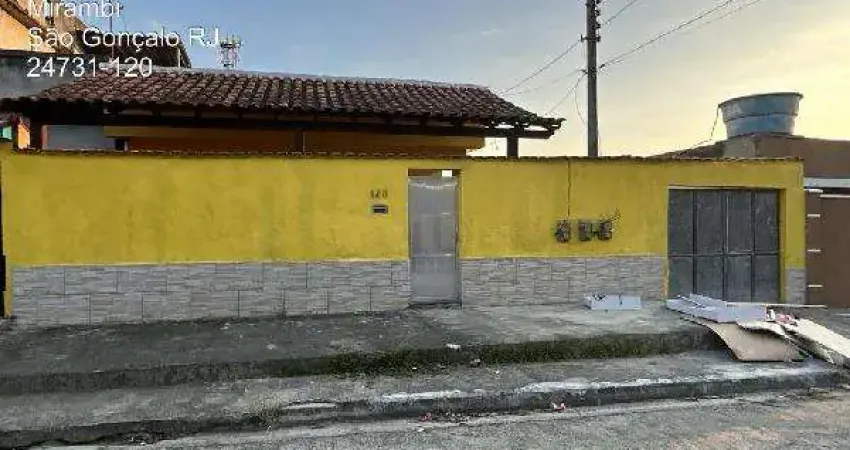 Oportunidade Única em SAO GONCALO - RJ | Tipo: Casa | Negociação: Leilão  | Situação: Imóvel