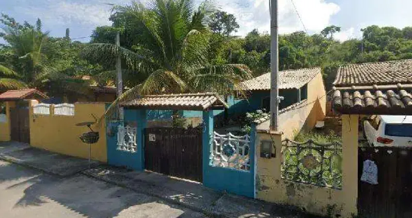 Oportunidade Única em MARICA - RJ | Tipo: Casa | Negociação: Leilão  | Situação: Imóvel