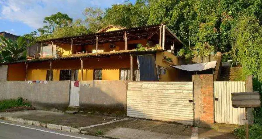 Oportunidade Única em RIO BONITO - RJ | Tipo: Casa | Negociação: Leilão  | Situação: Imóvel
