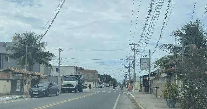 Oportunidade Única em MARICA - RJ | Tipo: Casa | Negociação: Leilão  | Situação: Imóvel