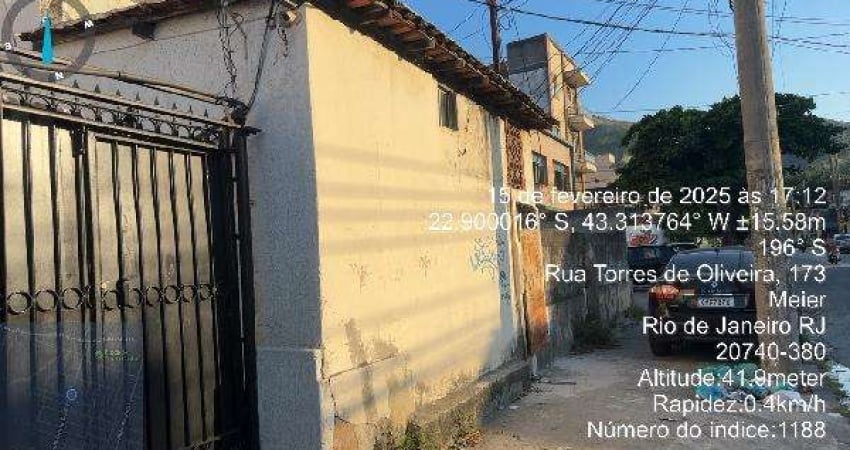 Oportunidade Única em RIO DE JANEIRO - RJ | Tipo: Casa | Negociação: Leilão  | Situação: Imóvel