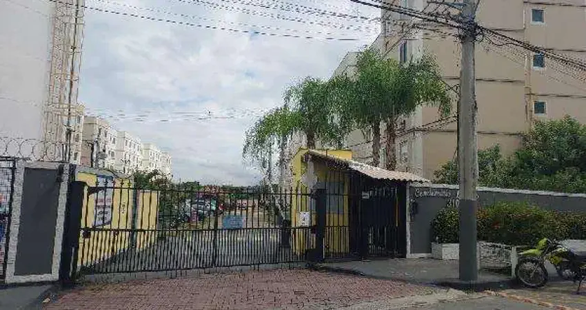 Oportunidade Única em RIO DE JANEIRO - RJ | Tipo: Apartamento | Negociação: Leilão  | Situação: Imóvel