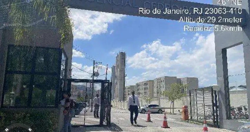 Oportunidade Única em RIO DE JANEIRO - RJ | Tipo: Apartamento | Negociação: Leilão  | Situação: Imóvel