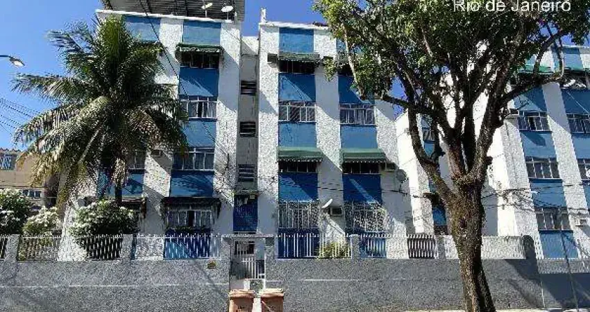 Oportunidade Única em RIO DE JANEIRO - RJ | Tipo: Apartamento | Negociação: Leilão  | Situação: Imóvel