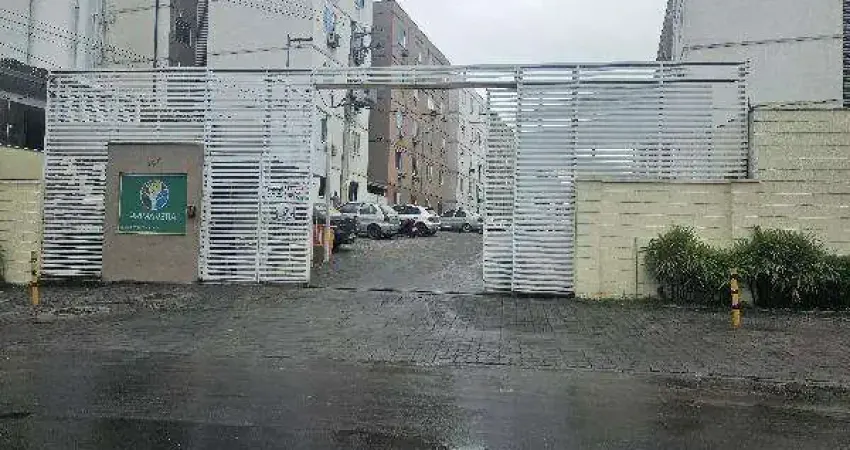 Oportunidade Única em BELFORD ROXO - RJ | Tipo: Apartamento | Negociação: Leilão  | Situação: Imóvel