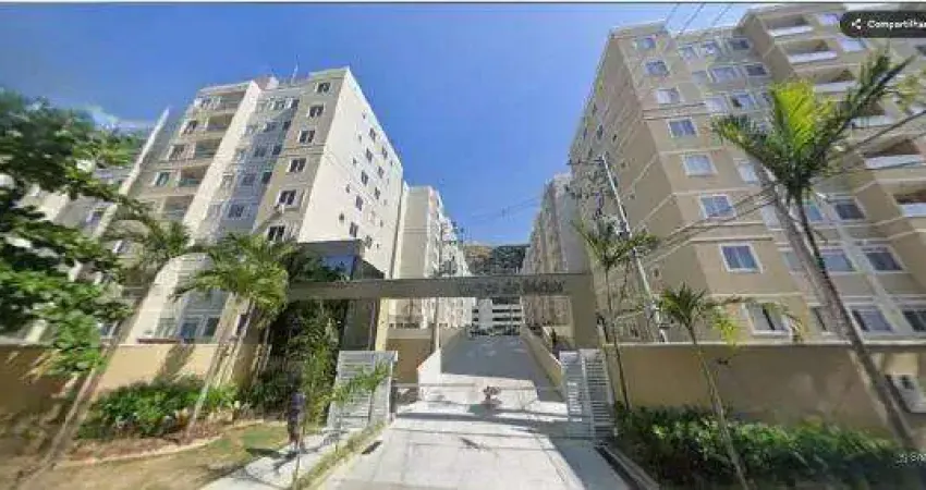 Oportunidade Única em RIO DE JANEIRO - RJ | Tipo: Apartamento | Negociação: Leilão  | Situação: Imóvel