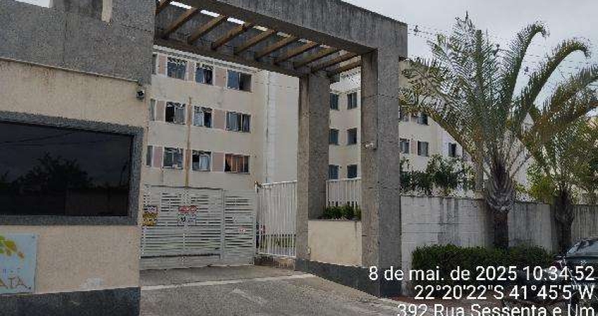 Oportunidade Única em MACAE - RJ | Tipo: Apartamento | Negociação: Leilão  | Situação: Imóvel
