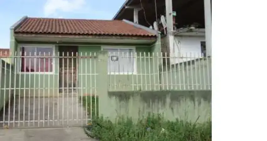 Oportunidade Única em PIRAQUARA - PR | Tipo: Casa | Negociação: Venda Online  | Situação: Imóvel