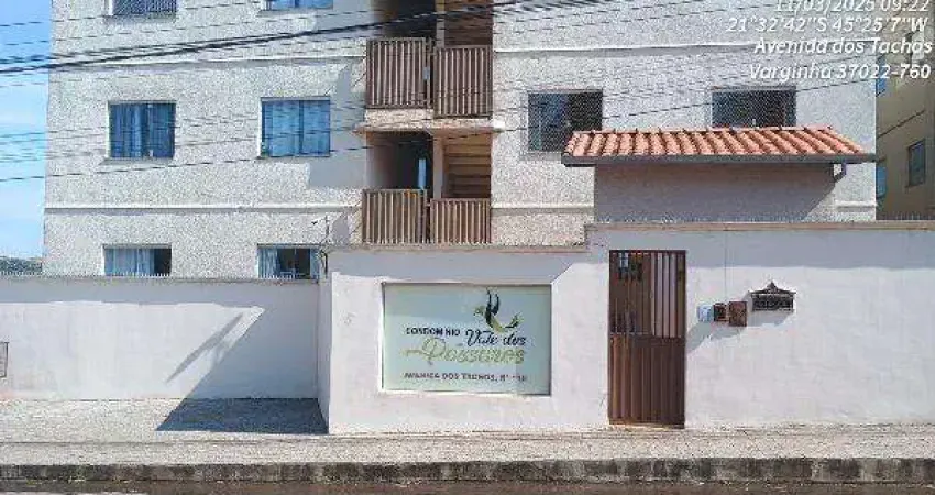 Oportunidade Única em VARGINHA - MG | Tipo: Apartamento | Negociação: Leilão  | Situação: Imóvel