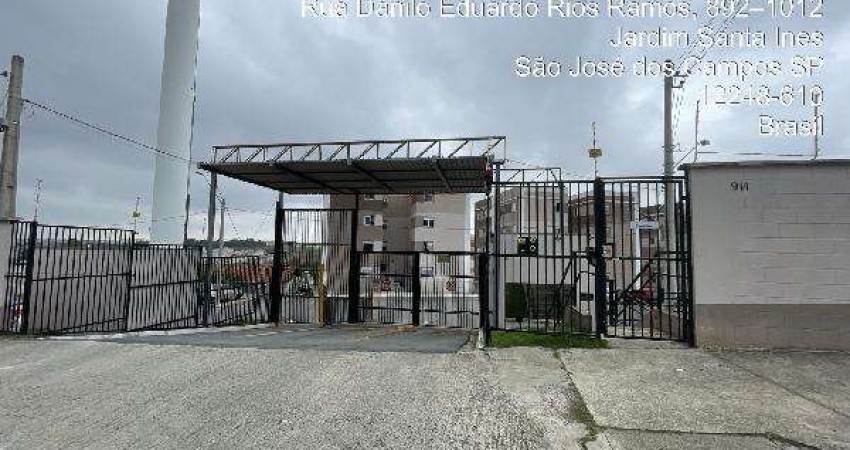 Oportunidade Única em SAO JOSE DOS CAMPOS - SP | Tipo: Apartamento | Negociação: Leilão  | Situação: Imóvel