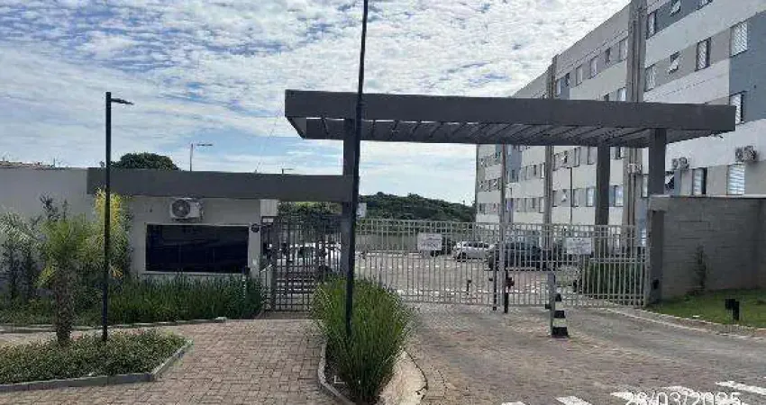 Oportunidade Única em BOTUCATU - SP | Tipo: Apartamento | Negociação: Leilão  | Situação: Imóvel