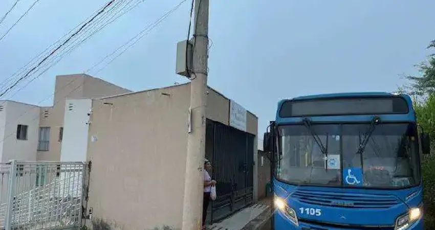 Oportunidade Única em JOAO MONLEVADE - MG | Tipo: Apartamento | Negociação: Leilão  | Situação: Imóvel