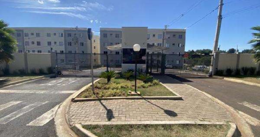 Oportunidade Única em BAURU - SP | Tipo: Apartamento | Negociação: Leilão  | Situação: Imóvel