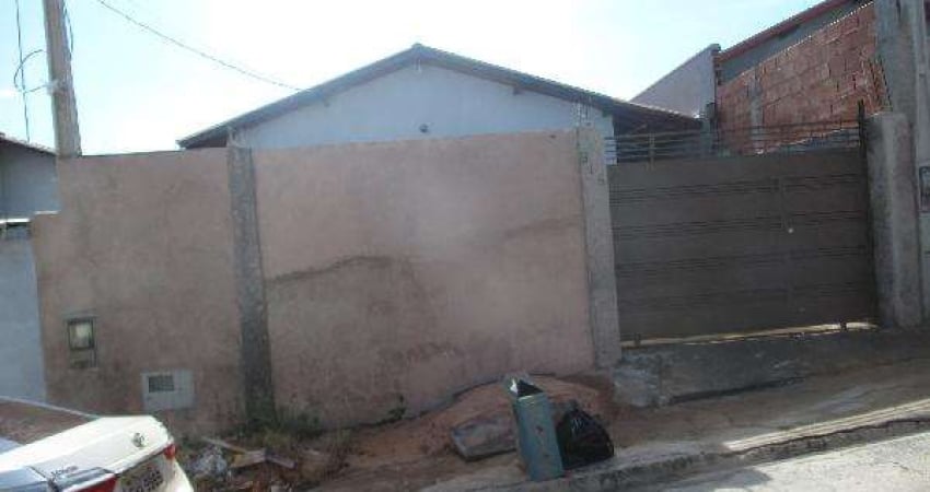 Oportunidade Única em MOCOCA - SP | Tipo: Casa | Negociação: Leilão  | Situação: Imóvel
