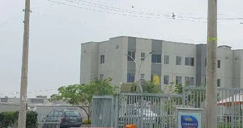Oportunidade Única em VOTORANTIM - SP | Tipo: Apartamento | Negociação: Leilão  | Situação: Imóvel