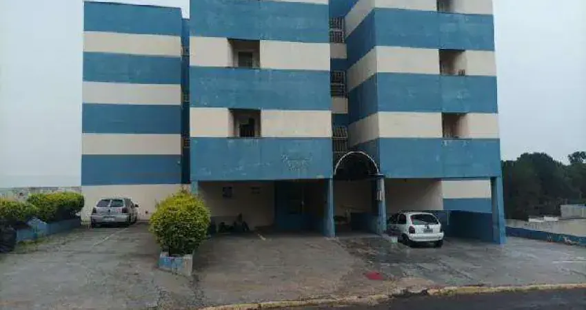 Oportunidade Única em MARILIA - SP | Tipo: Apartamento | Negociação: Leilão  | Situação: Imóvel