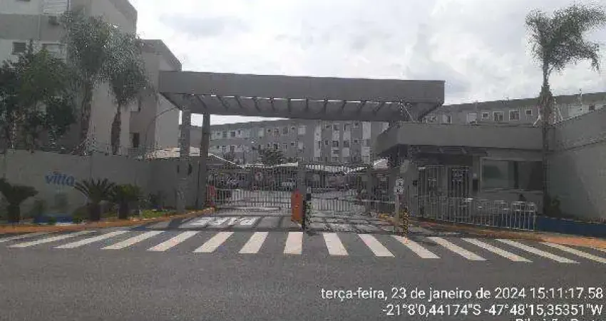Oportunidade Única em RIBEIRAO PRETO - SP | Tipo: Apartamento | Negociação: Leilão  | Situação: Imóvel
