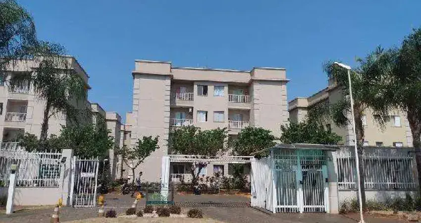Oportunidade Única em RIBEIRAO PRETO - SP | Tipo: Apartamento | Negociação: Leilão  | Situação: Imóvel