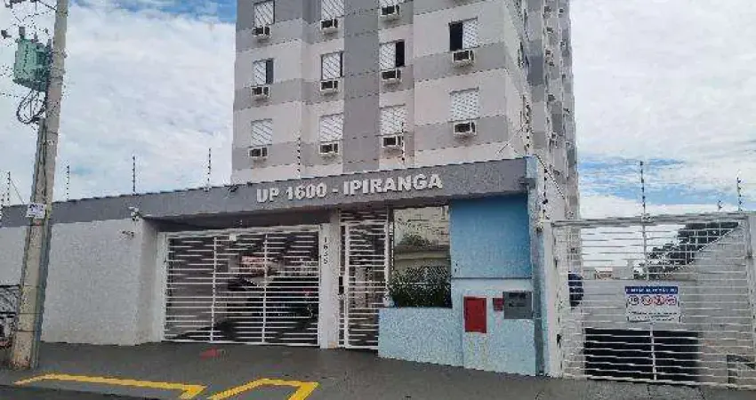Oportunidade Única em RIBEIRAO PRETO - SP | Tipo: Apartamento | Negociação: Leilão  | Situação: Imóvel