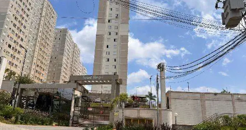 Oportunidade Única em SAO PAULO - SP | Tipo: Apartamento | Negociação: Leilão  | Situação: Imóvel