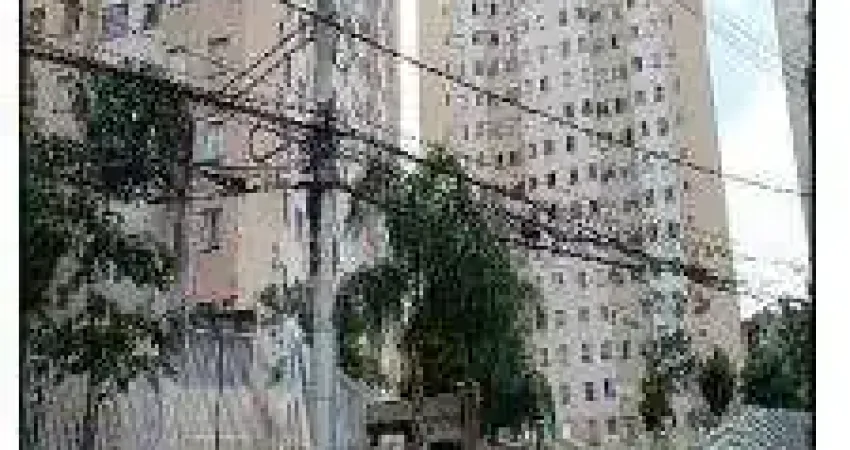 Oportunidade Única em SAO PAULO - SP | Tipo: Apartamento | Negociação: Leilão  | Situação: Imóvel