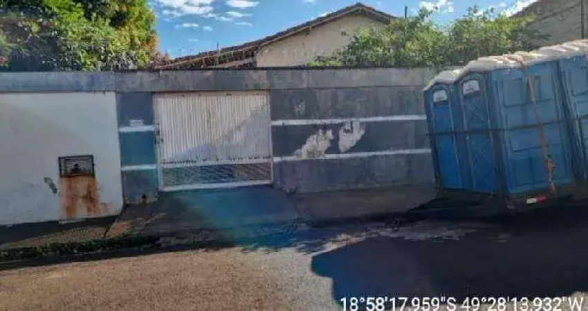 Oportunidade Única em ITUIUTABA - MG | Tipo: Casa | Negociação: Leilão  | Situação: Imóvel