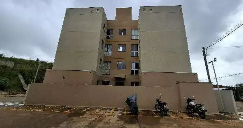 Oportunidade Única em JOAO MONLEVADE - MG | Tipo: Apartamento | Negociação: Leilão  | Situação: Imóvel