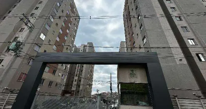 Oportunidade Única em CONTAGEM - MG | Tipo: Apartamento | Negociação: Leilão  | Situação: Imóvel