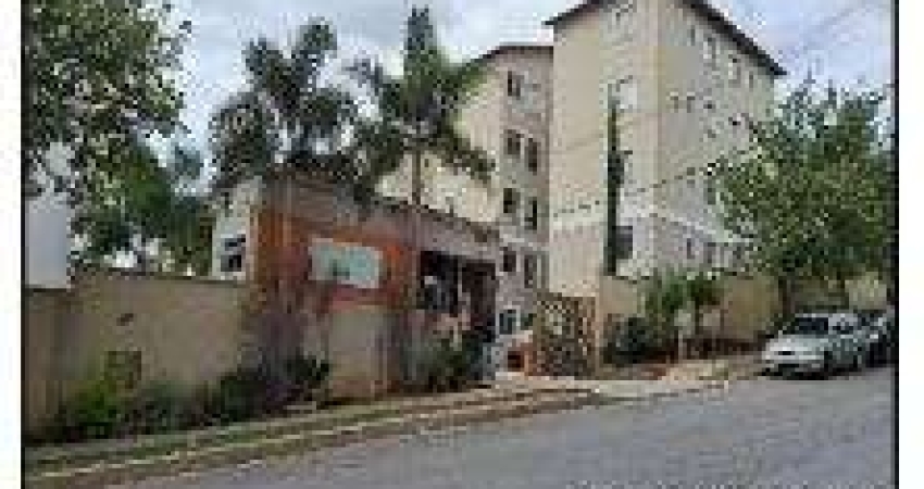 Oportunidade Única em SANTA LUZIA - MG | Tipo: Apartamento | Negociação: Leilão  | Situação: Imóvel