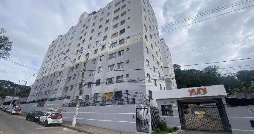 Oportunidade Única em JUIZ DE FORA - MG | Tipo: Apartamento | Negociação: Leilão  | Situação: Imóvel