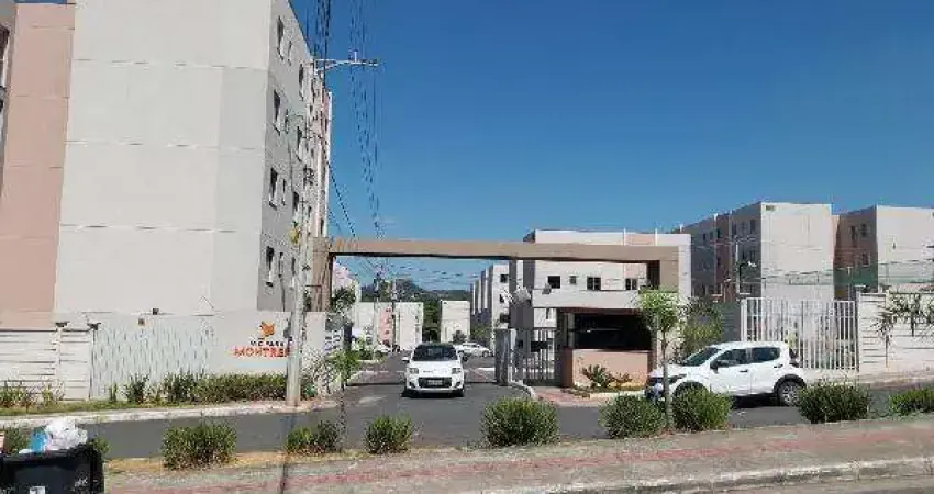 Oportunidade Única em CONTAGEM - MG | Tipo: Apartamento | Negociação: Leilão  | Situação: Imóvel