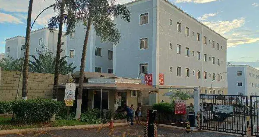 Oportunidade Única em UBERLANDIA - MG | Tipo: Apartamento | Negociação: Leilão  | Situação: Imóvel
