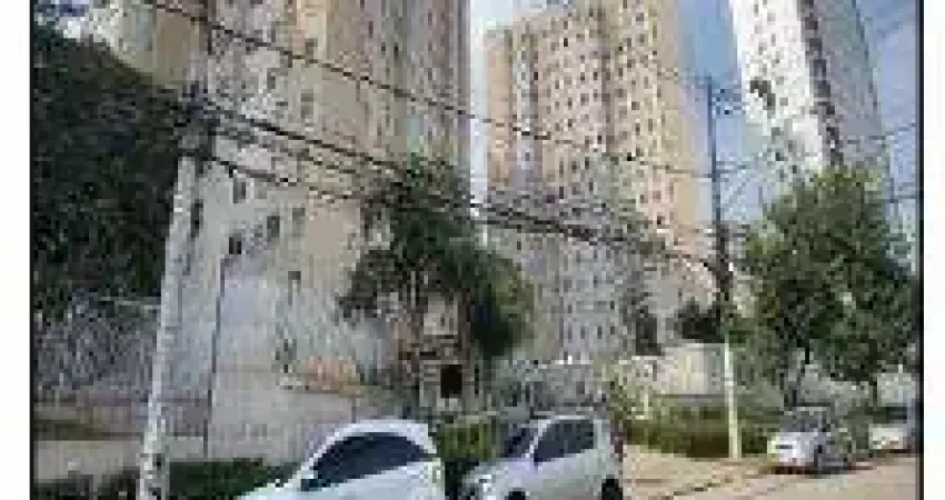 Oportunidade Única em SAO PAULO - SP | Tipo: Apartamento | Negociação: Leilão  | Situação: Imóvel