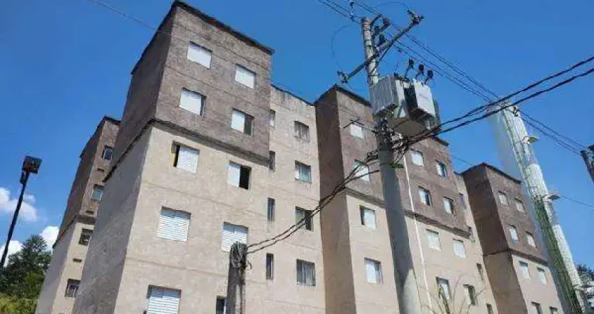 Oportunidade Única em COTIA - SP | Tipo: Apartamento | Negociação: Leilão  | Situação: Imóvel