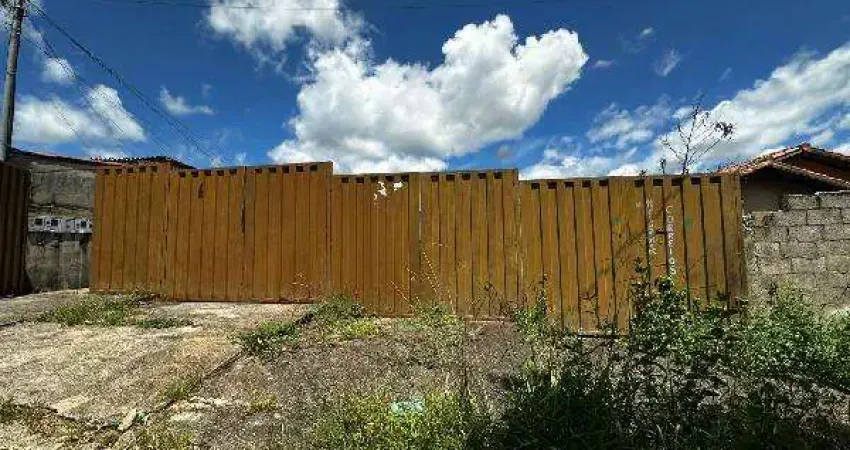 Oportunidade Única em MATOZINHOS - MG | Tipo: Casa | Negociação: Leilão  | Situação: Imóvel