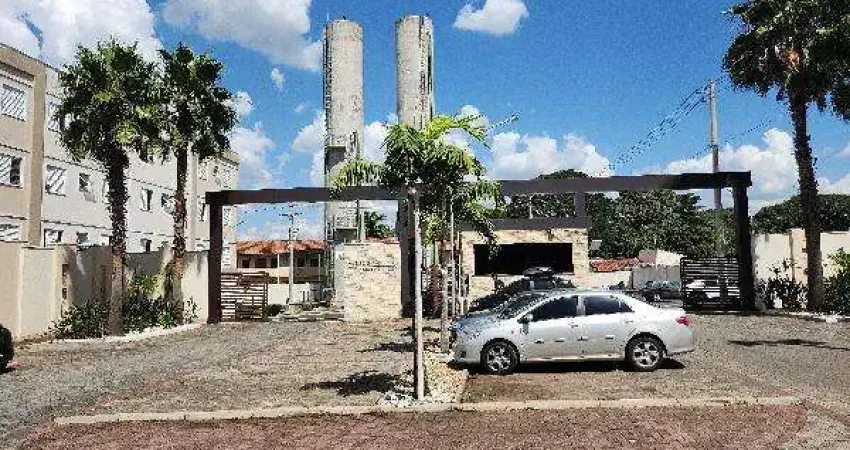 Oportunidade Única em PIRACICABA - SP | Tipo: Apartamento | Negociação: Leilão  | Situação: Imóvel