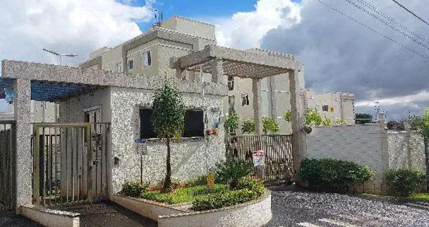 Oportunidade Única em UBERABA - MG | Tipo: Apartamento | Negociação: Leilão  | Situação: Imóvel