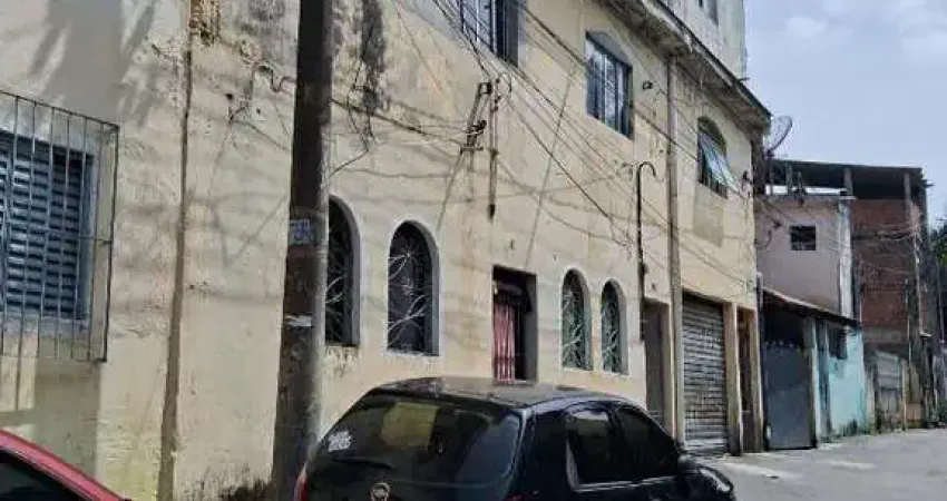Oportunidade Única em CARAPICUIBA - SP | Tipo: Casa | Negociação: Leilão  | Situação: Imóvel