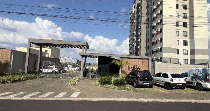 Oportunidade Única em FRANCA - SP | Tipo: Apartamento | Negociação: Leilão  | Situação: Imóvel